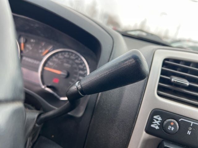 2010 Chevrolet Colorado 1LT