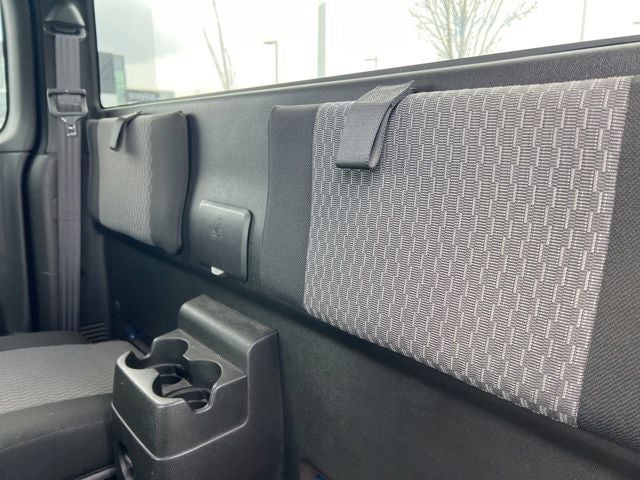 2010 Chevrolet Colorado 1LT