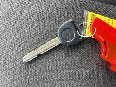 2010 Chevrolet Colorado 1LT