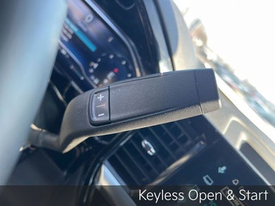 2025 Chevrolet Silverado 1500 LT LT1