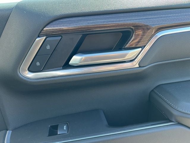 2025 Chevrolet Silverado 1500 LT LT1