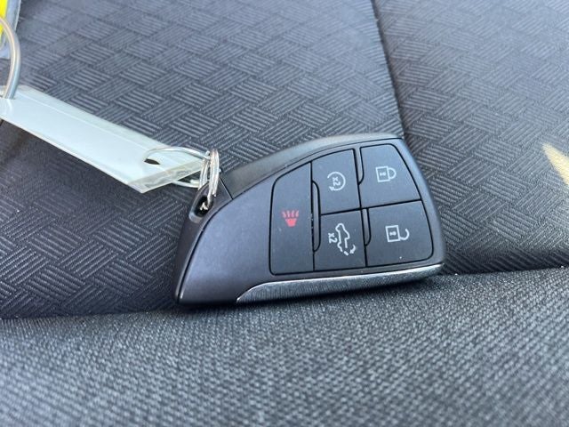 2025 Chevrolet Silverado 1500 LT LT1