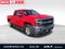 2016 Chevrolet Silverado 1500 LT LT1