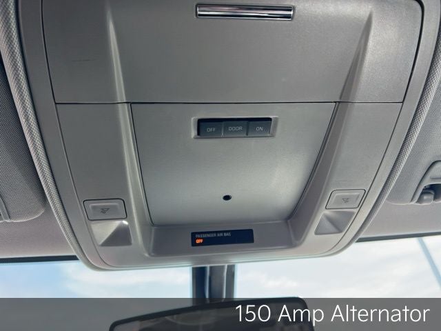 2016 Chevrolet Silverado 1500 LT LT1