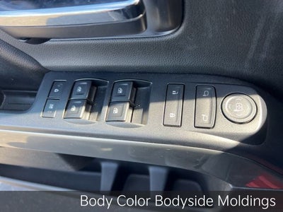 2016 Chevrolet Silverado 1500 LT LT1