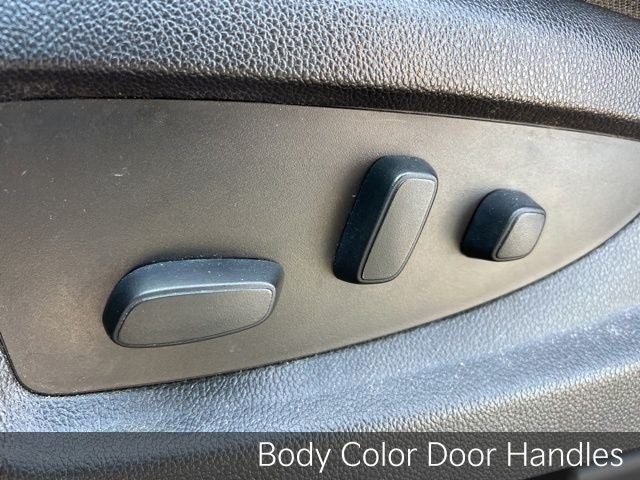 2016 Chevrolet Silverado 1500 LT LT1