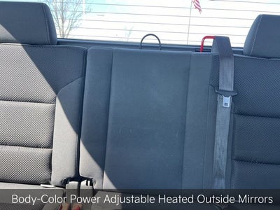 2016 Chevrolet Silverado 1500 LT LT1