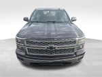 2014 Chevrolet Silverado 1500 LT LT1