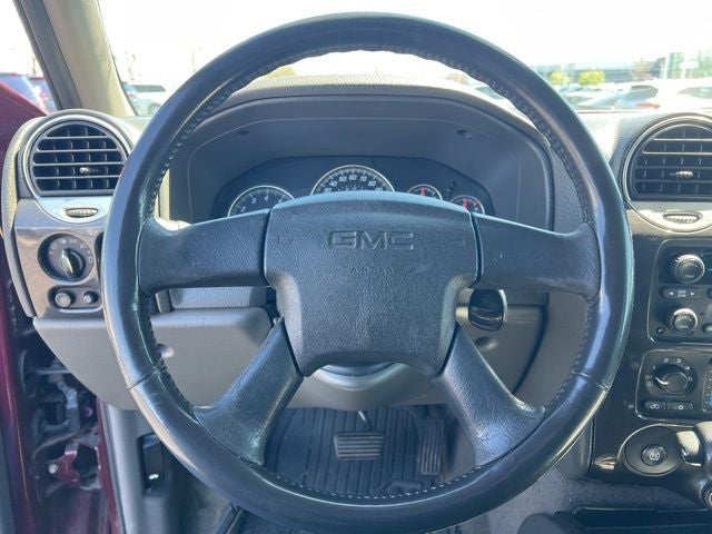 2004 GMC Envoy SLE