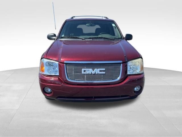 2004 GMC Envoy SLE
