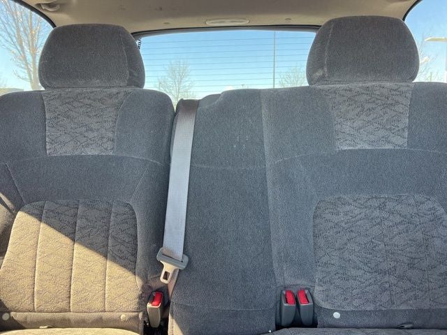 2004 GMC Envoy SLE