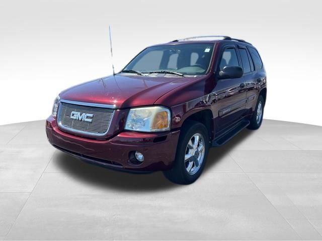 2004 GMC Envoy SLE