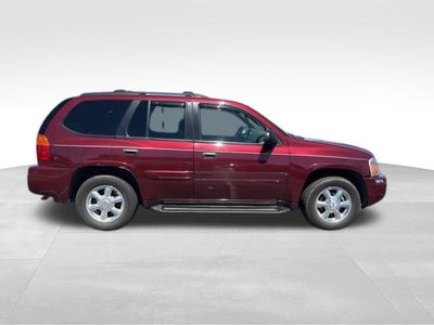 2004 GMC Envoy SLE