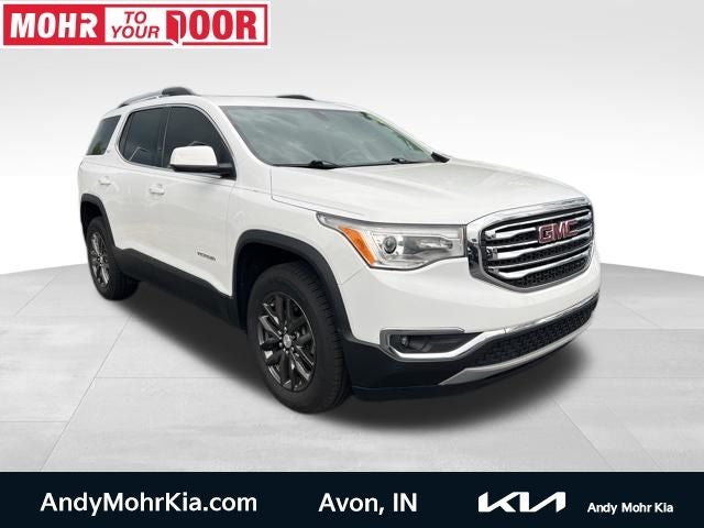 2018 GMC Acadia SLT-1 FWD's photo
