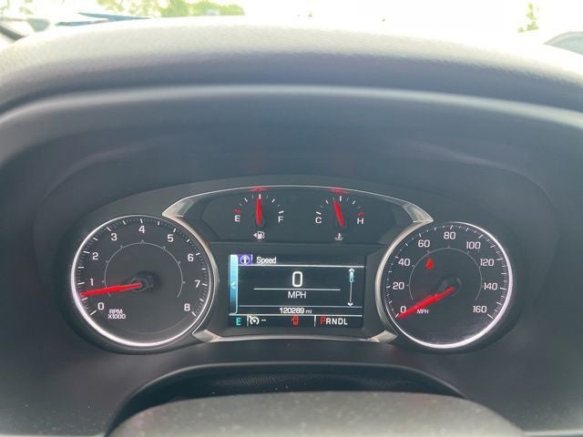 2018 GMC Acadia SLT-1