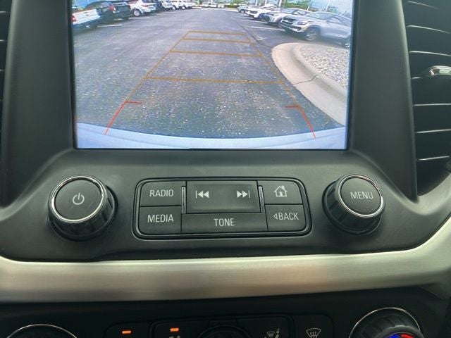 2018 GMC Acadia SLT-1
