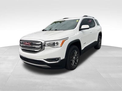 2018 GMC Acadia SLT-1