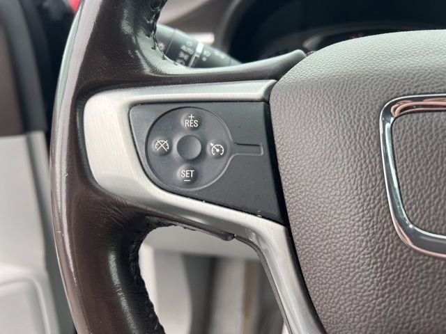 2018 GMC Acadia SLT-1