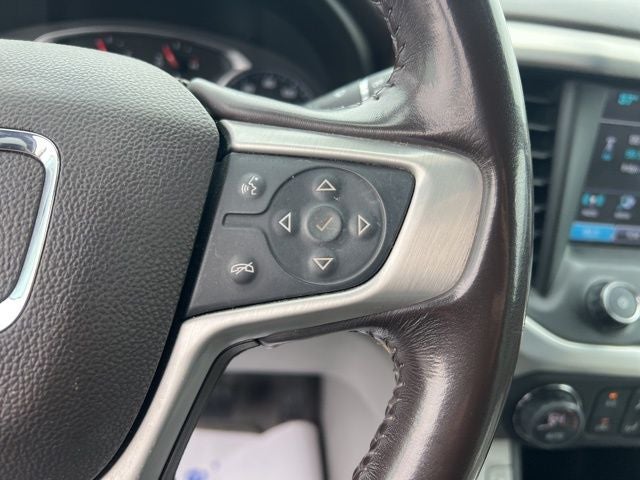 2018 GMC Acadia SLT-1