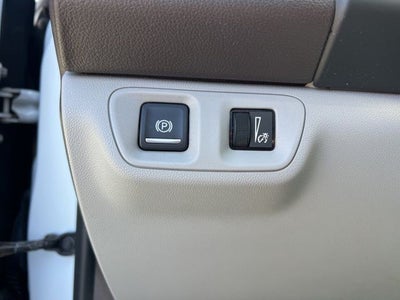 2018 GMC Acadia SLT-2