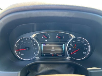 2018 GMC Acadia SLT-2