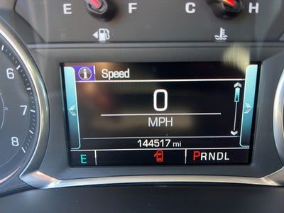 2018 GMC Acadia SLT-2