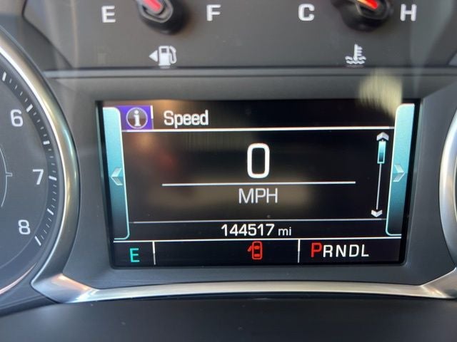 2018 GMC Acadia SLT-2