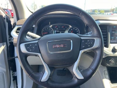 2018 GMC Acadia SLT-2