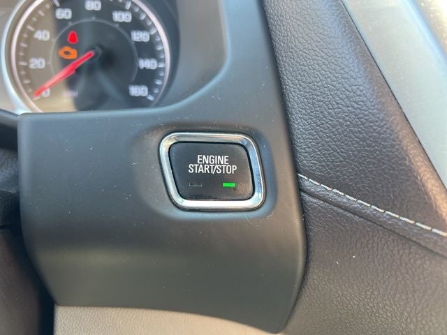 2018 GMC Acadia SLT-2