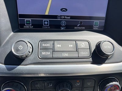 2018 GMC Acadia SLT-2