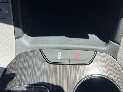 2018 GMC Acadia SLT-2