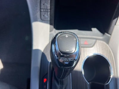 2018 GMC Acadia SLT-2