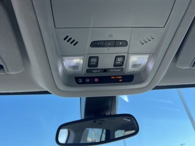 2018 GMC Acadia SLT-2