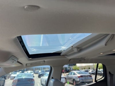 2018 GMC Acadia SLT-2