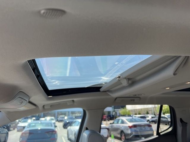 2018 GMC Acadia SLT-2