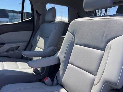 2018 GMC Acadia SLT-2