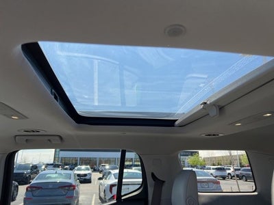 2018 GMC Acadia SLT-2