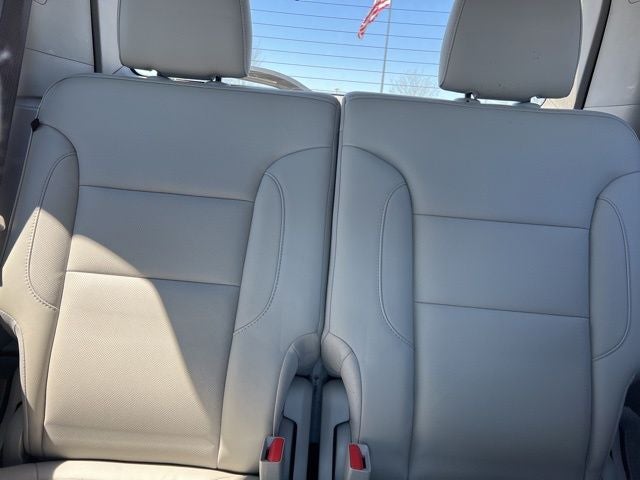 2018 GMC Acadia SLT-2