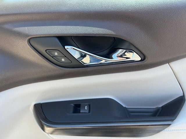 2018 GMC Acadia SLT-2