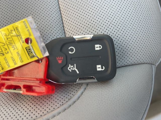 2018 GMC Acadia SLT-2