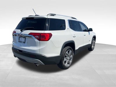 2018 GMC Acadia SLT-2