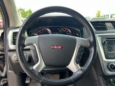 2016 GMC Acadia SLT-1