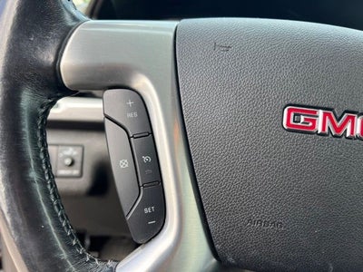 2016 GMC Acadia SLT-1