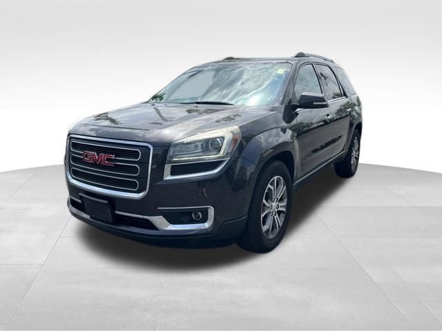 2016 GMC Acadia SLT-1