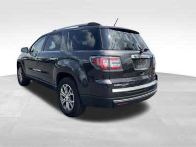 2016 GMC Acadia SLT-1