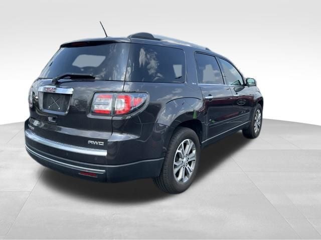 2016 GMC Acadia SLT-1
