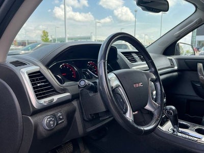 2016 GMC Acadia SLT-1