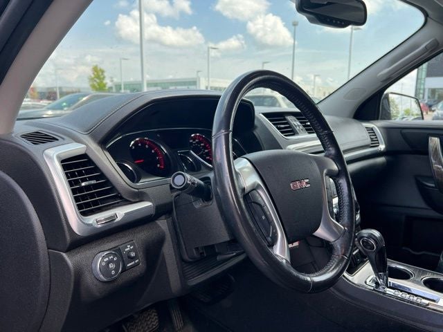 2016 GMC Acadia SLT-1