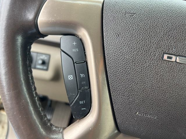 2014 GMC Acadia Denali