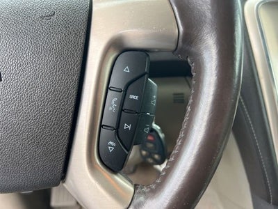 2014 GMC Acadia Denali